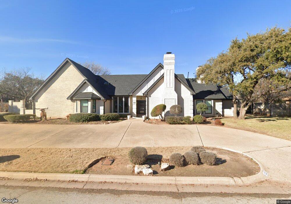12 Augusta Dr, Abilene, TX 79606 - photo 1