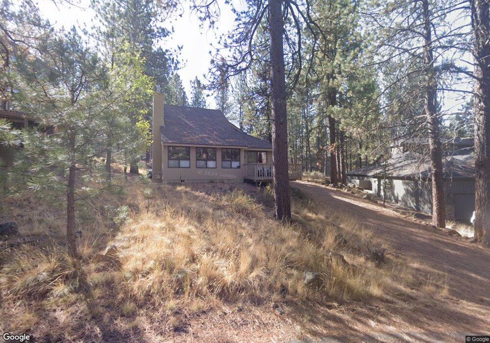 57288 Red Fir Ln, Bend, OR 97707 - photo 1