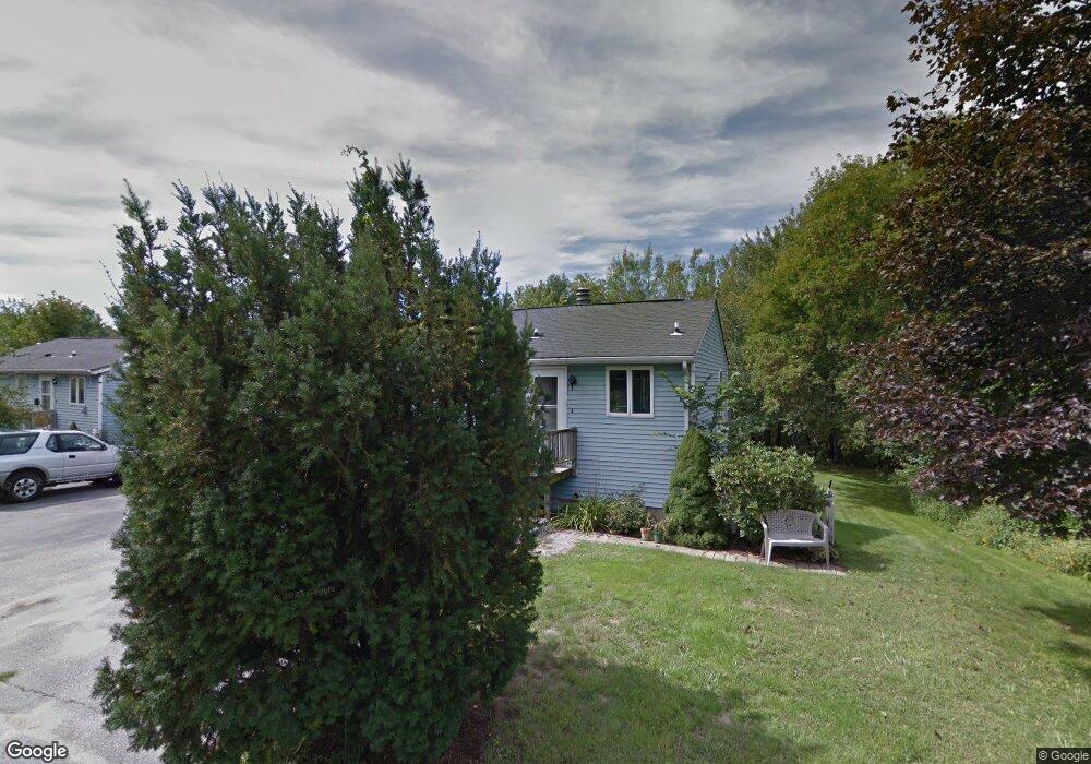 5 Houle Ave, Allenstown, NH 03275 - photo 1