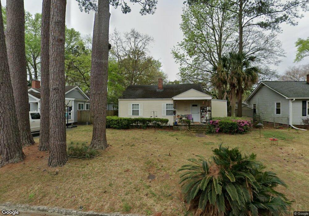315 E 57th St, Savannah, GA 31405 - photo 1