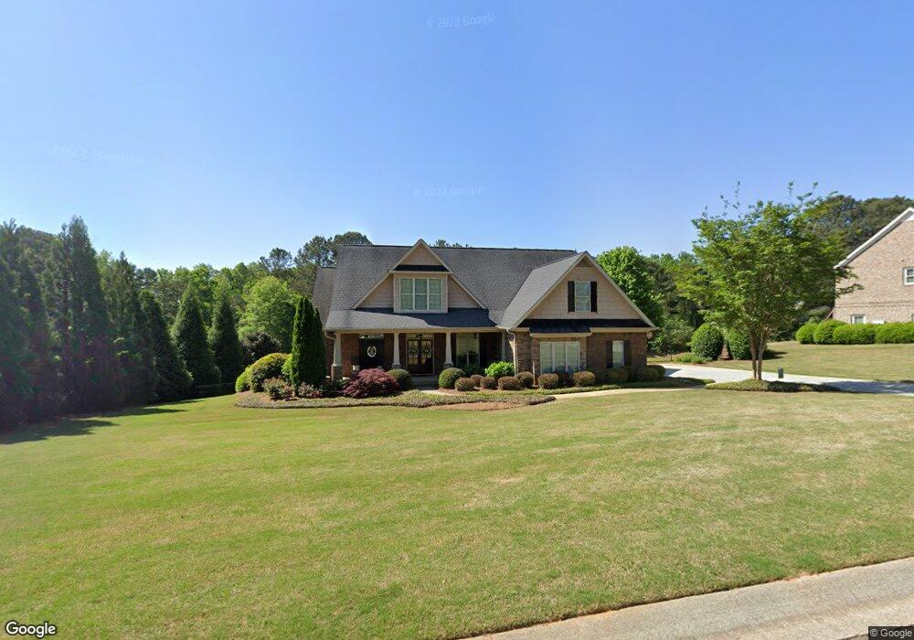531 Belaire Dr, Winder, GA 30680 - photo 1