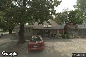 208 S Williams St, Jamesport, MO 64648