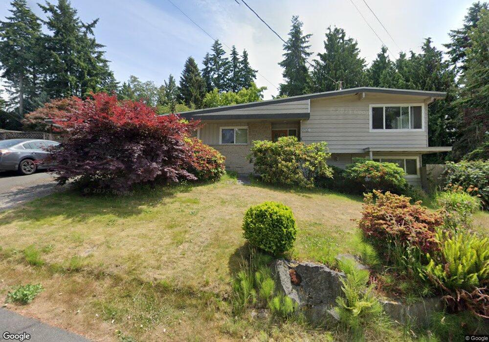 9920 226th Place SW, Edmonds, WA 98020 - photo 1