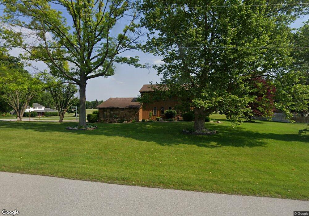 18045 Thrasher Ln, South Bend, IN 46637 - photo 1