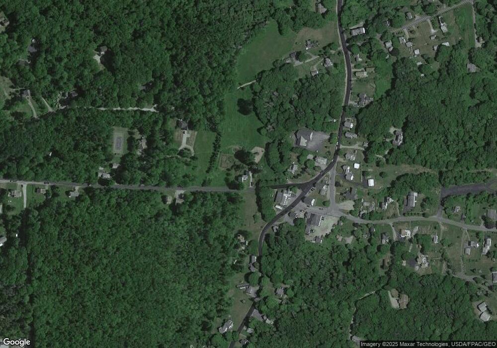 17 Snowball Hill Rd, New Harbor, ME 04554 - photo 1