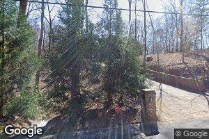 2575 W Westley Rd, Atlanta, GA 30327