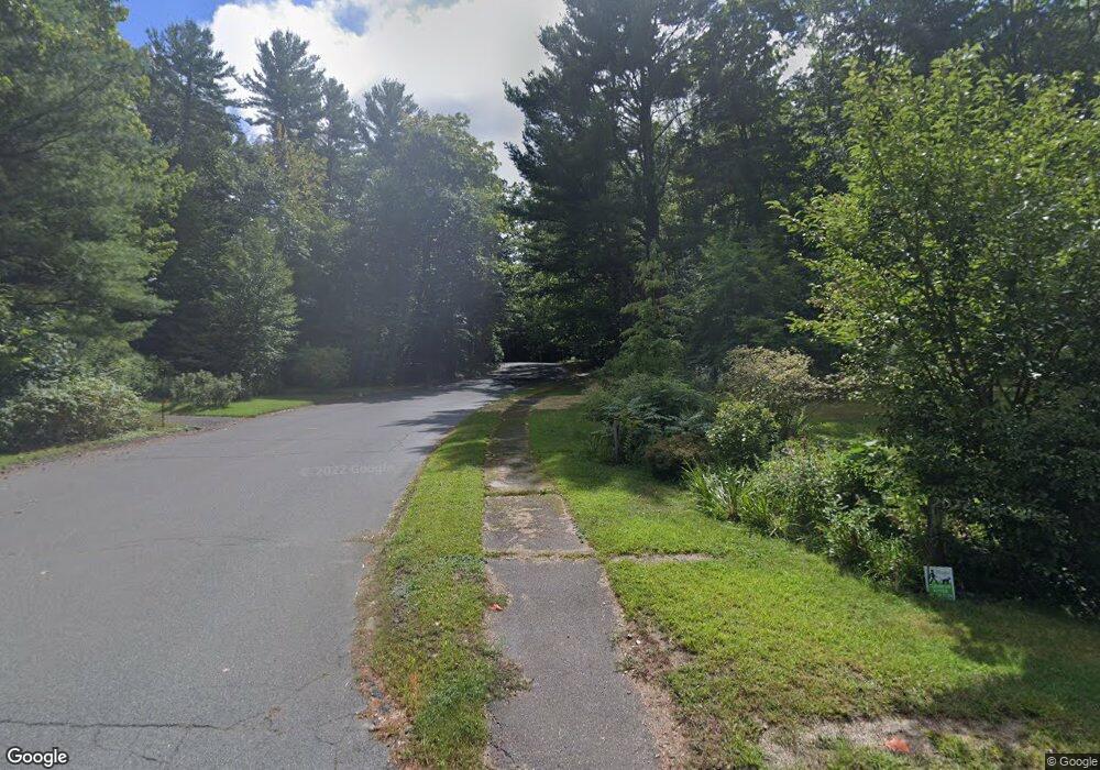 0 Morgan Cir, Amherst, MA 01002 - photo 1