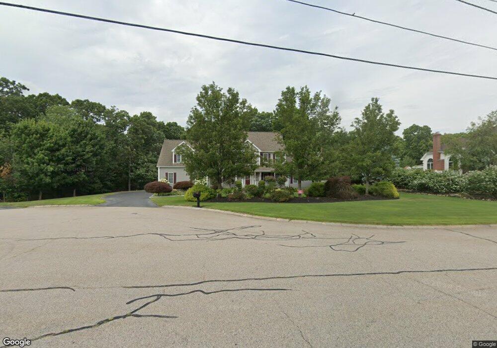 5 Rich Rd, Milford, MA 01757 - photo 1