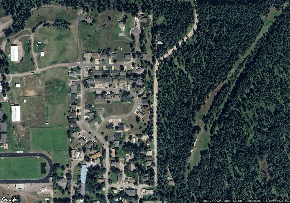 124A Saddle Loop, Bigfork, MT 59911 - photo 1