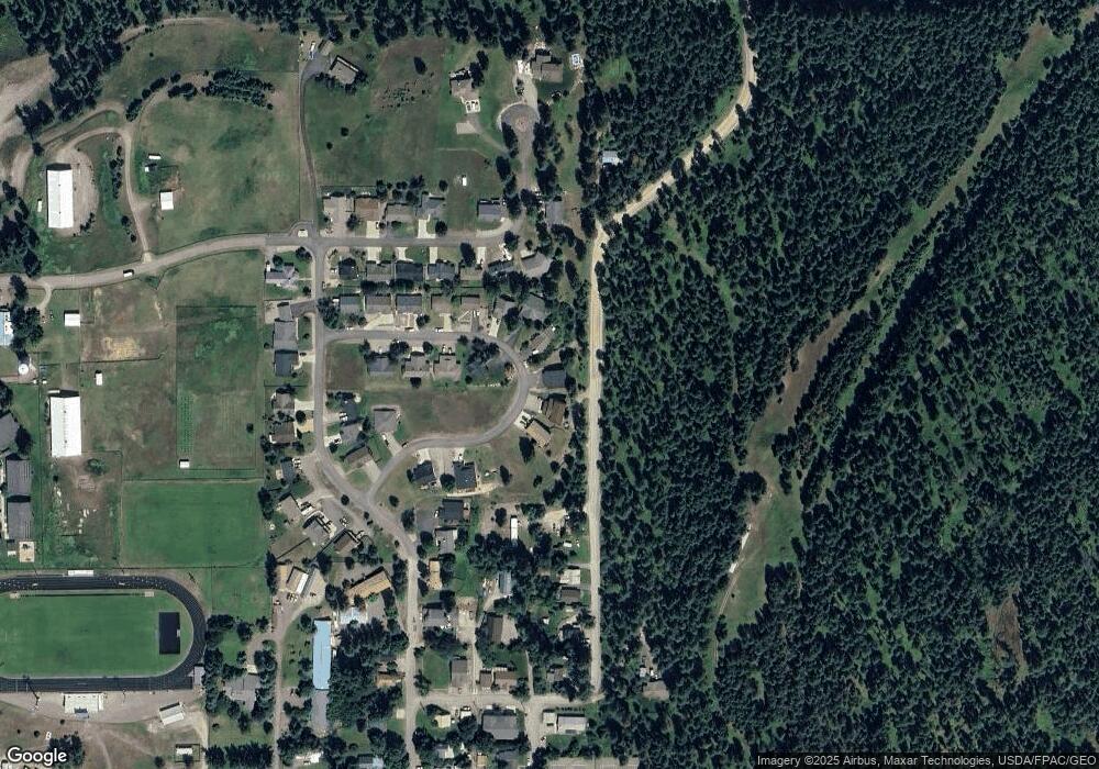 124 Saddle Loop unit A, Bigfork, MT 59911 - photo 1