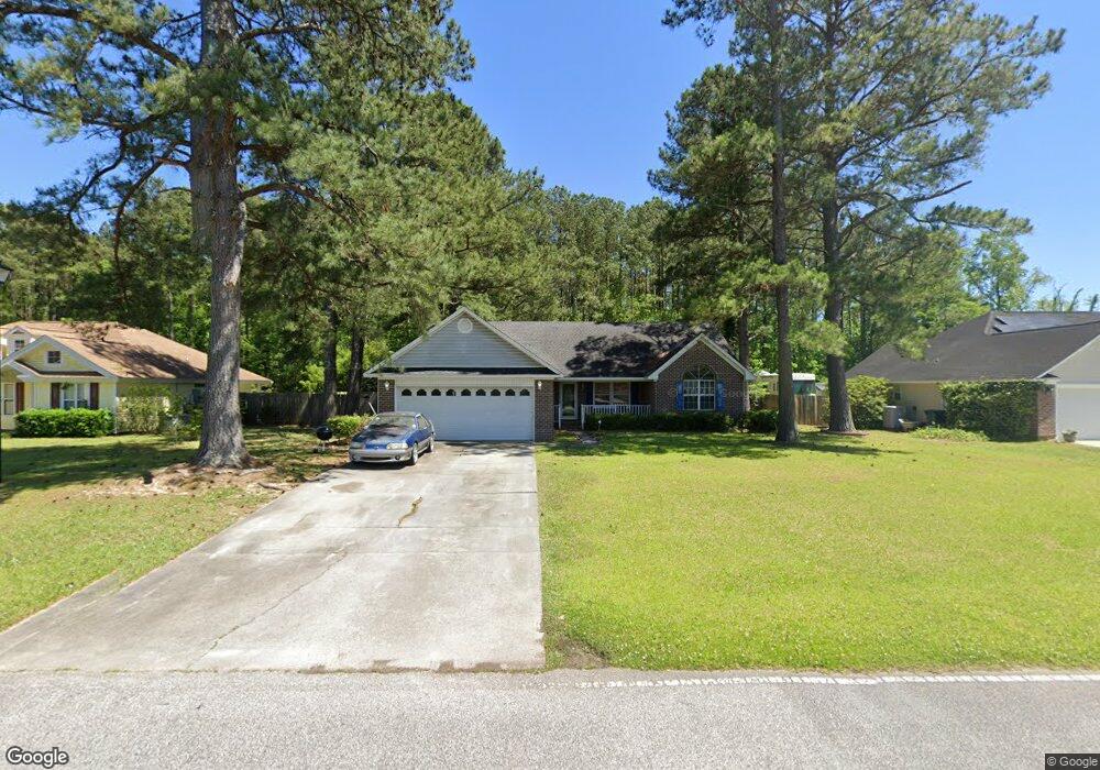 3031 Jasmine Dr, Conway, SC 29527 - photo 1