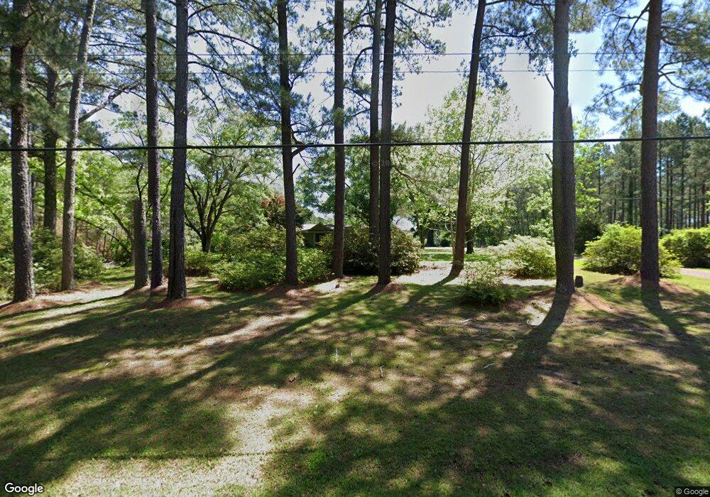 244 Lake Como Rd, Laurel, MS 39443 - photo 1