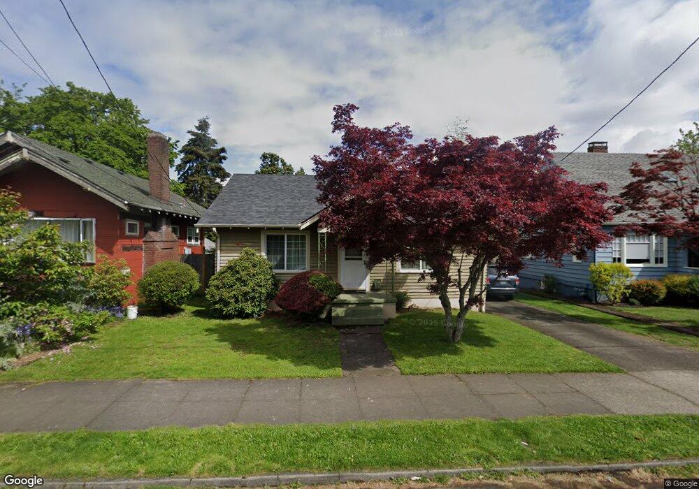 635 N Russet St, Portland, OR 97217 - photo 1