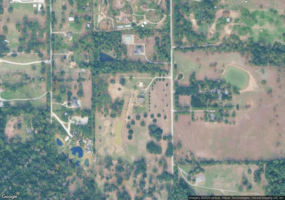 16203 Fritsche Cemetery Rd, Cypress, TX 77429 - photo 1