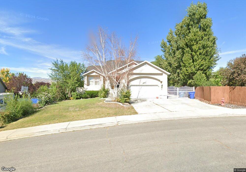 2421 N 840 W, Lehi, UT 84043 - photo 1