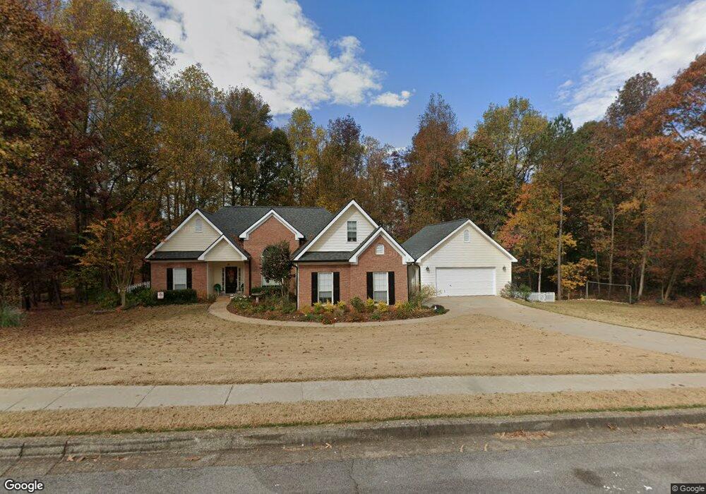 1985 Deer Creek Trail unit 27, Buford, GA 30519 - photo 1