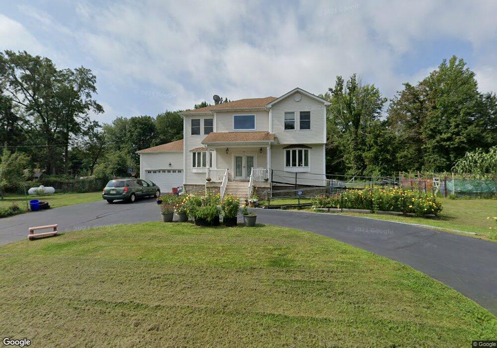 126 Voelbel Rd, Hightstown, NJ 08520 - photo 1