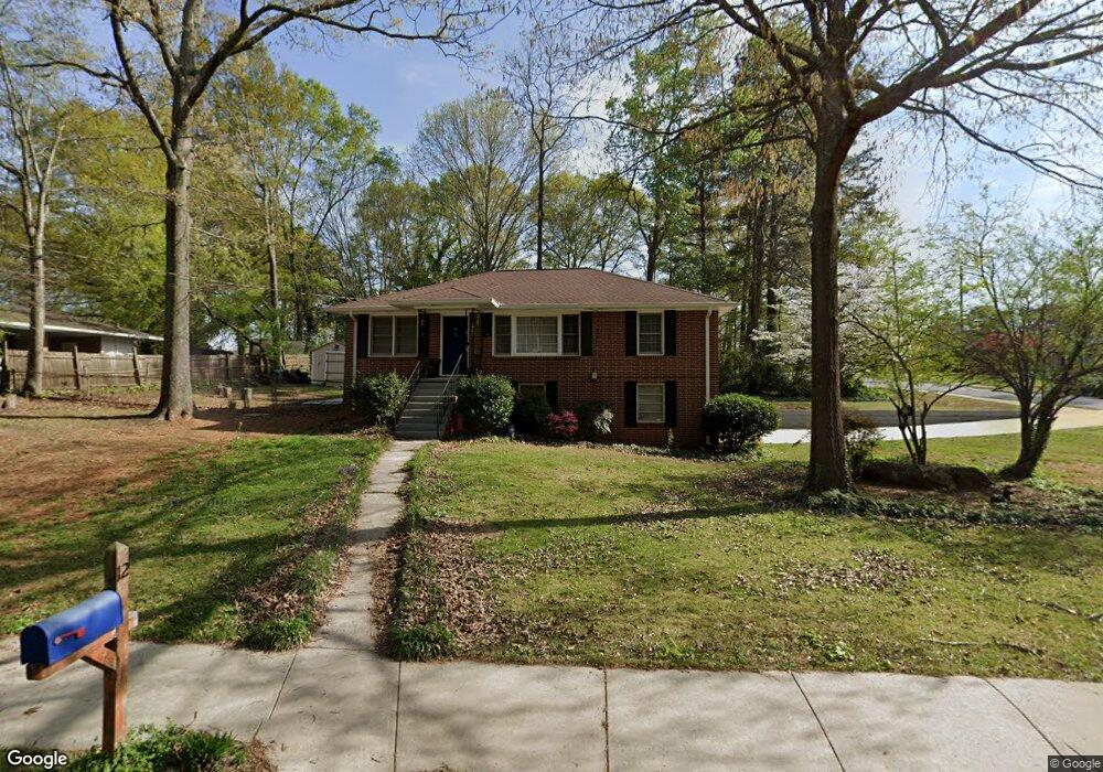 12 Cerice Cir SE, Marietta, GA 30060 - photo 1