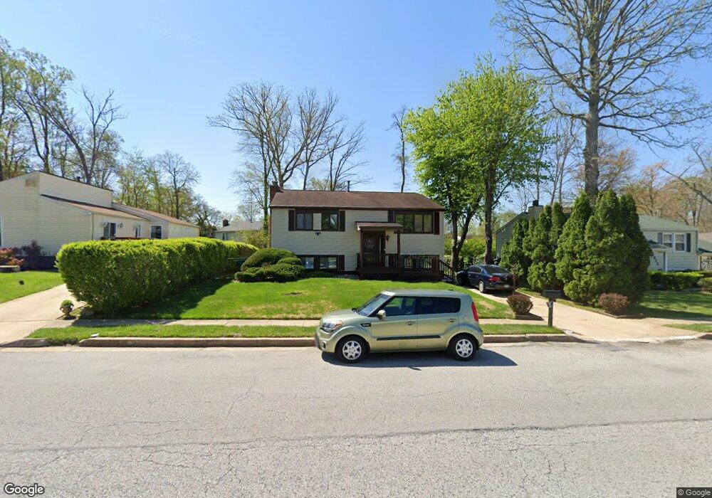 9813 Winands Rd, Randallstown, MD 21133 - photo 1