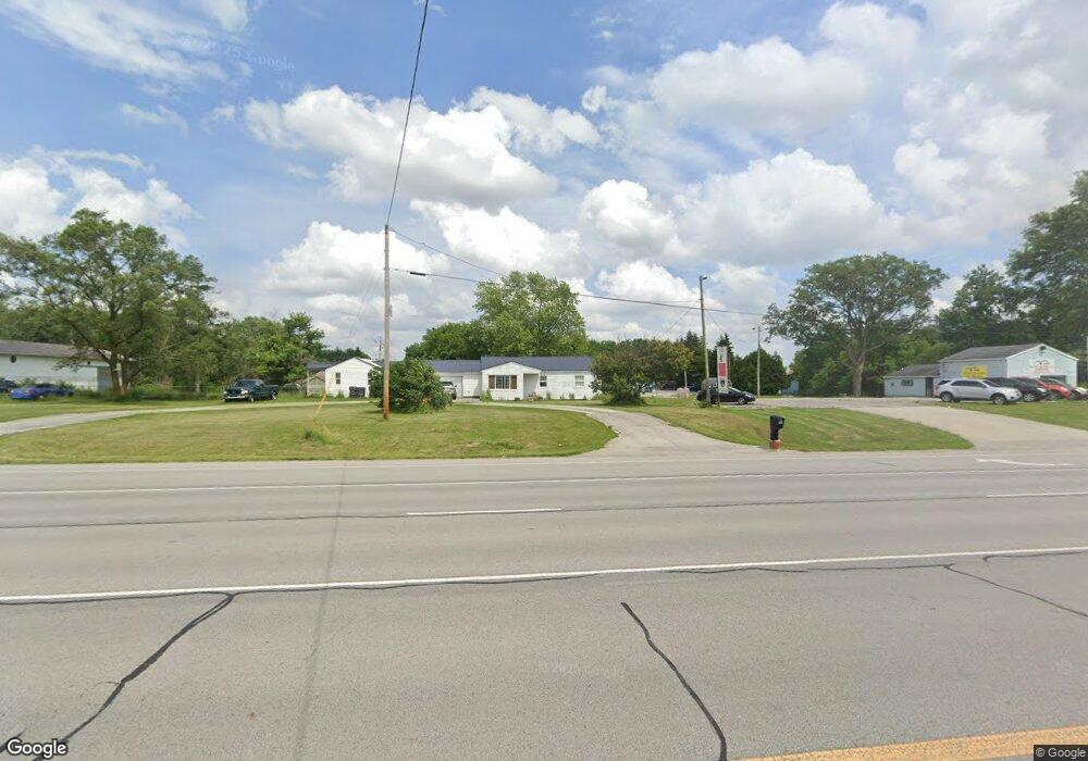 4950 N State Road 9, Anderson, IN 46012 - photo 1