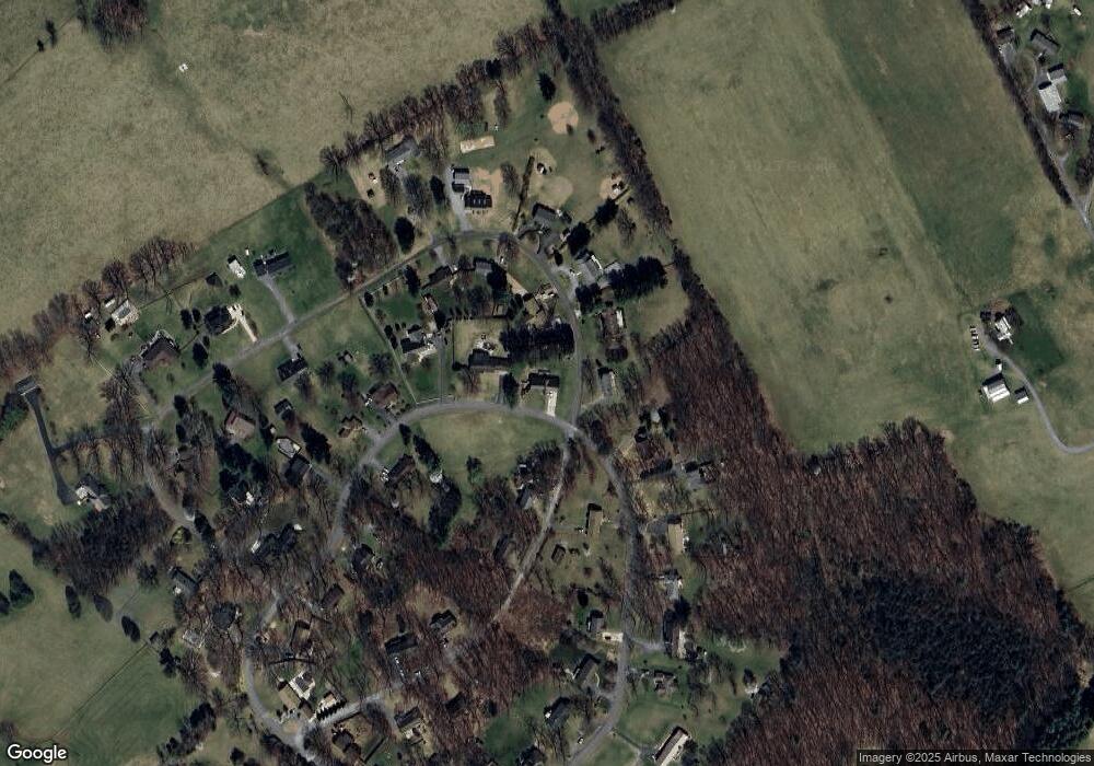 400 Circle View Rd, Luray, VA 22835 - photo 1