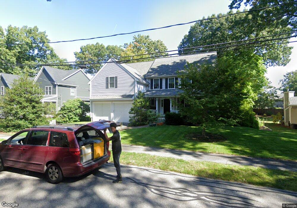 26 Harding Rd, Needham, MA 02492 - photo 1