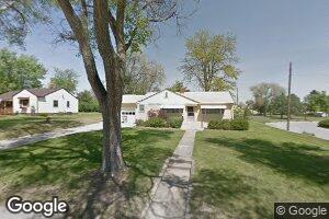 508 E 6th St, Gordon, NE 69343