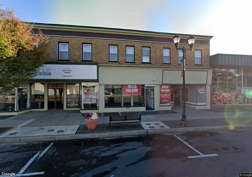 42 E Scott St, Riverside, NJ 08075 - photo 1