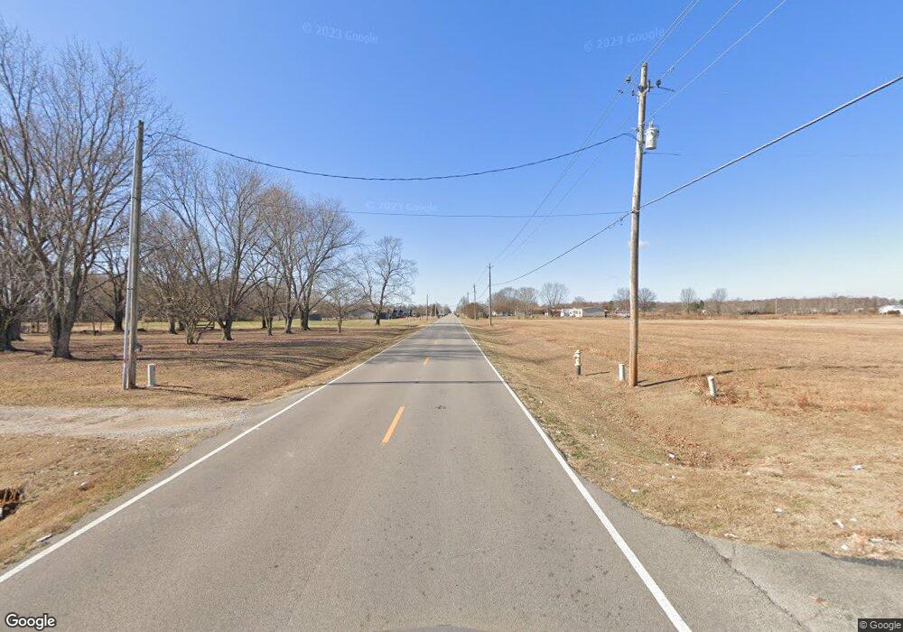 14090 Pulaski Pike, Ardmore, AL 35739 - photo 1