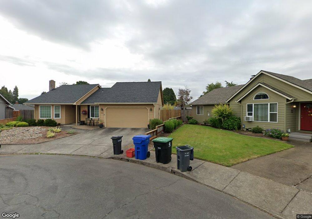 966 Eastwind Ct N, Keizer, OR 97303 - photo 1