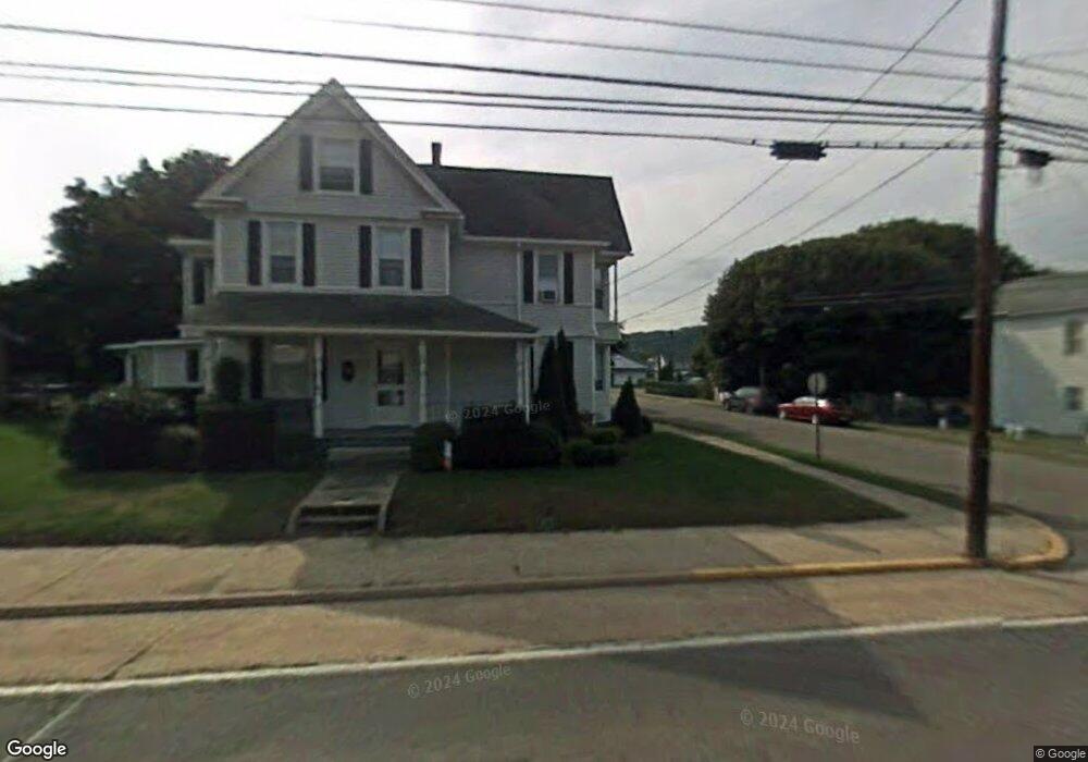 600 3rd St, Nescopeck, PA 18635 - photo 1