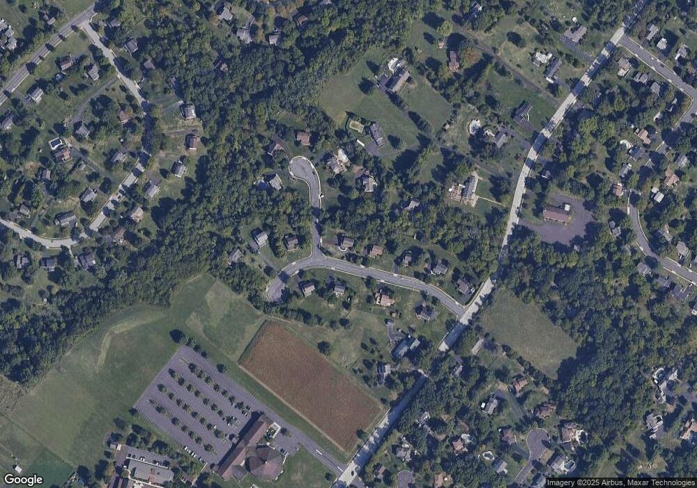 897 Carriage Way, Lansdale, PA 19446 - photo 1