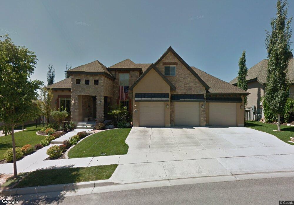 5119 N Ravencrest Ln, Lehi, UT 84043 - photo 1