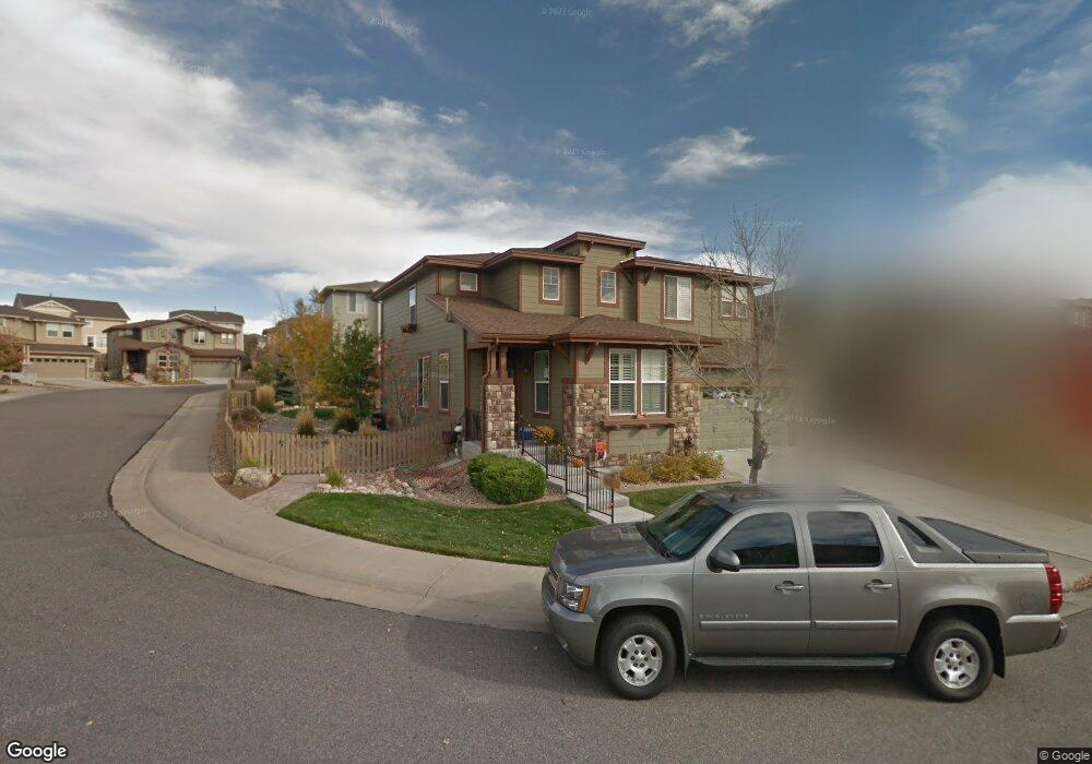 10480 Applebrook Cir, Highlands Ranch, CO 80130 - photo 1