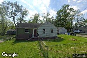 16002 Vasa Terrace, Lowell, IN 46356