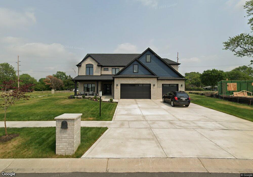 10433 Megan Way, Munster, IN 46321 - photo 1