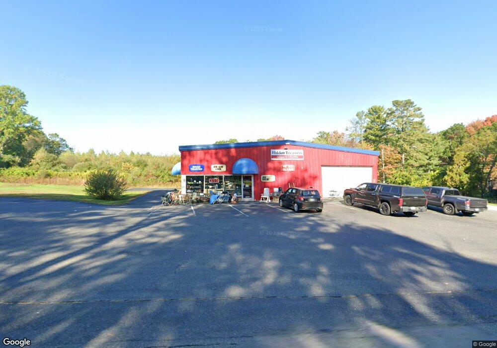 26 Us Route 1, York, ME 03909 - photo 1