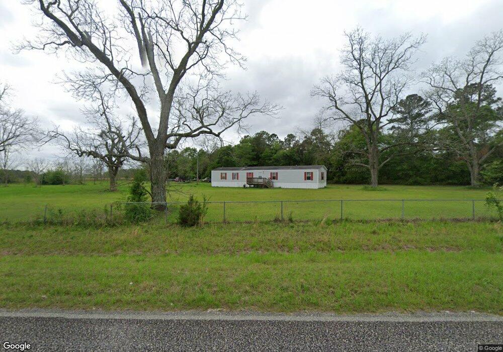 2031 Old Newton Rd, Pelham, GA 31779 - photo 1
