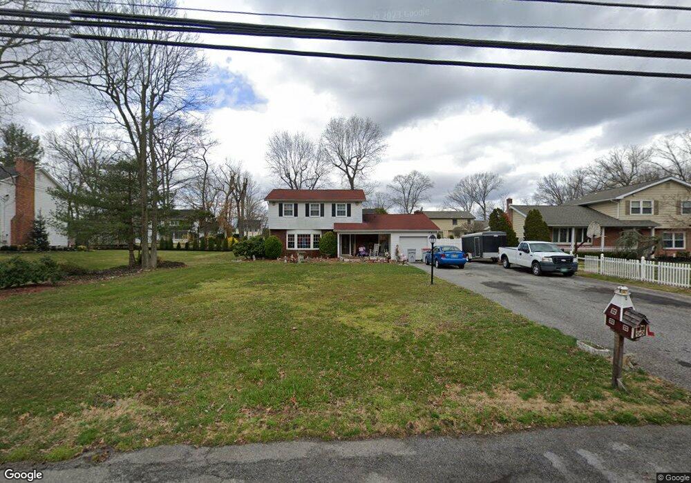 2108 S Brookfield St, Vineland, NJ 08361 - photo 1