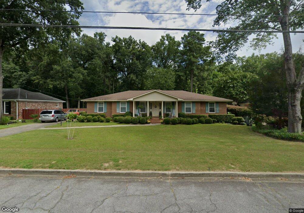 3213 Ramsgate Rd, Augusta, GA 30909 - photo 1