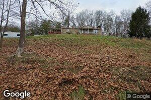 1613 County Road 25, Pedro, OH 45659