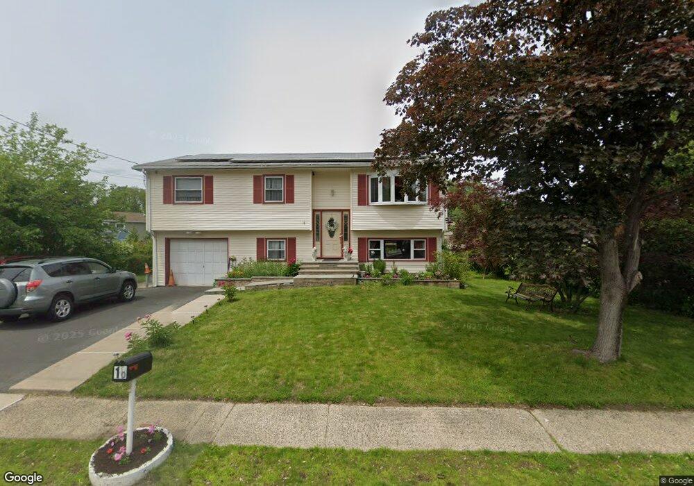 18 Rhoda Ave, Haverstraw, NY 10927 - photo 1