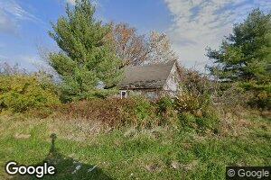 2207 Ginger Ridge Rd, Manchester, OH 45144