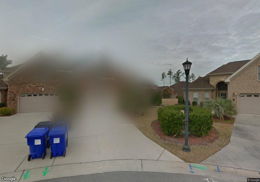 3914 Ambury Ct, Leland, NC 28451 - photo 1