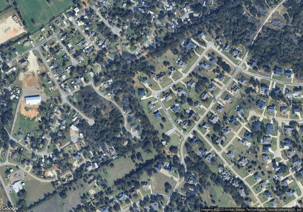 3814 Legend Trail, Granbury, TX 76049 - photo 1