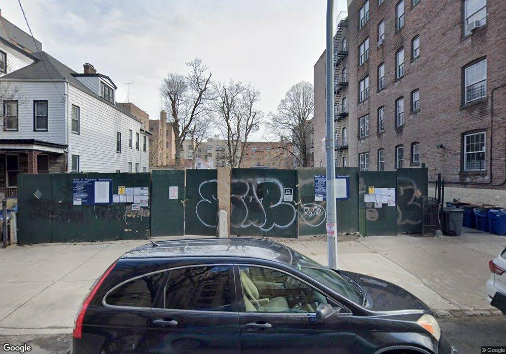 2958 Marion Ave, Bronx, NY 10458 - photo 1