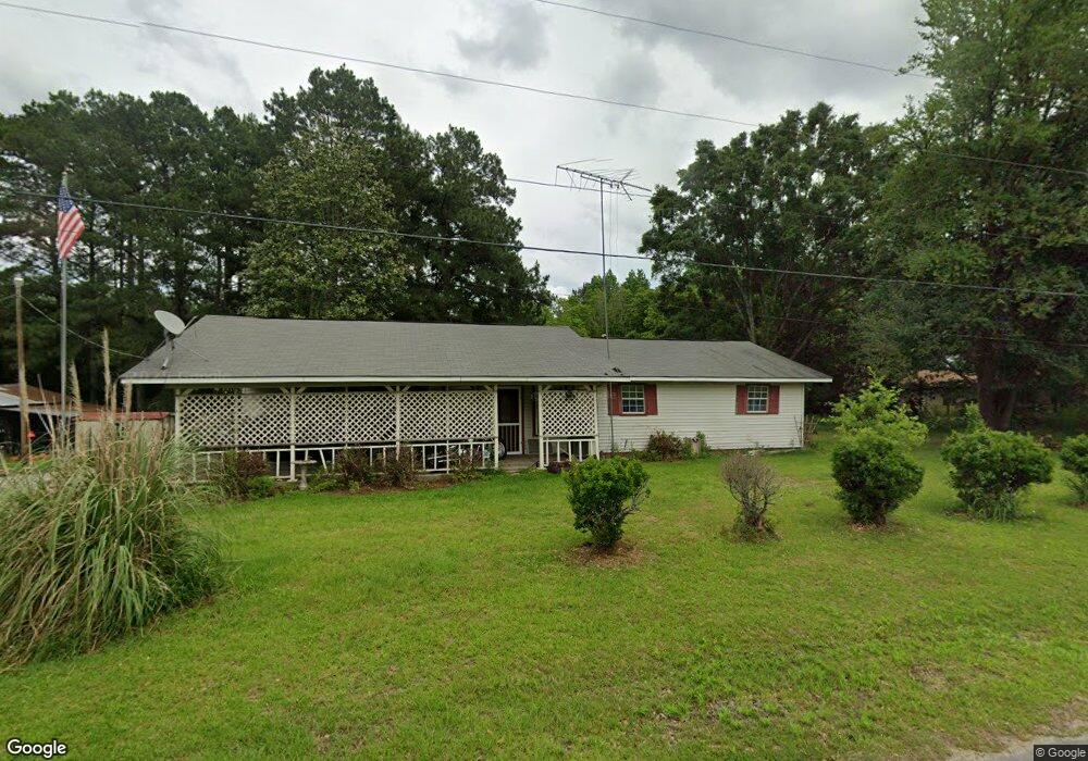 11 Calhoun Cemetary Rd, Laurel, MS 39443 - photo 1