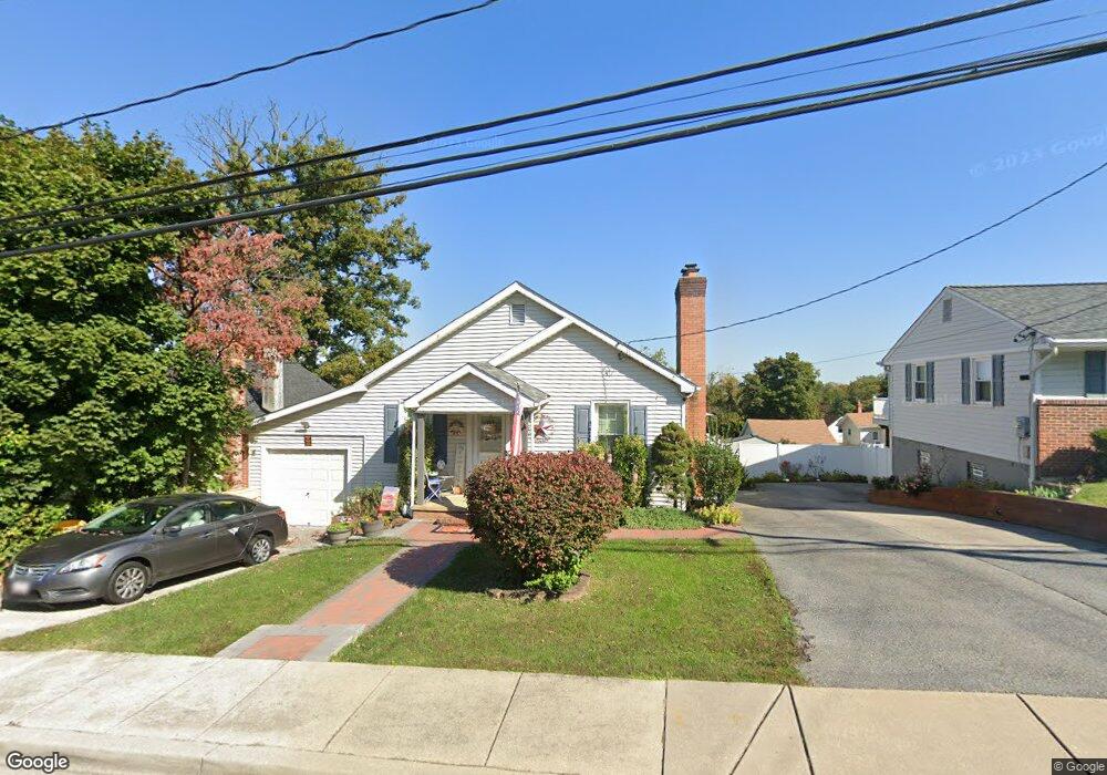 104 Charles Rd, Linthicum Heights, MD 21090 - photo 1