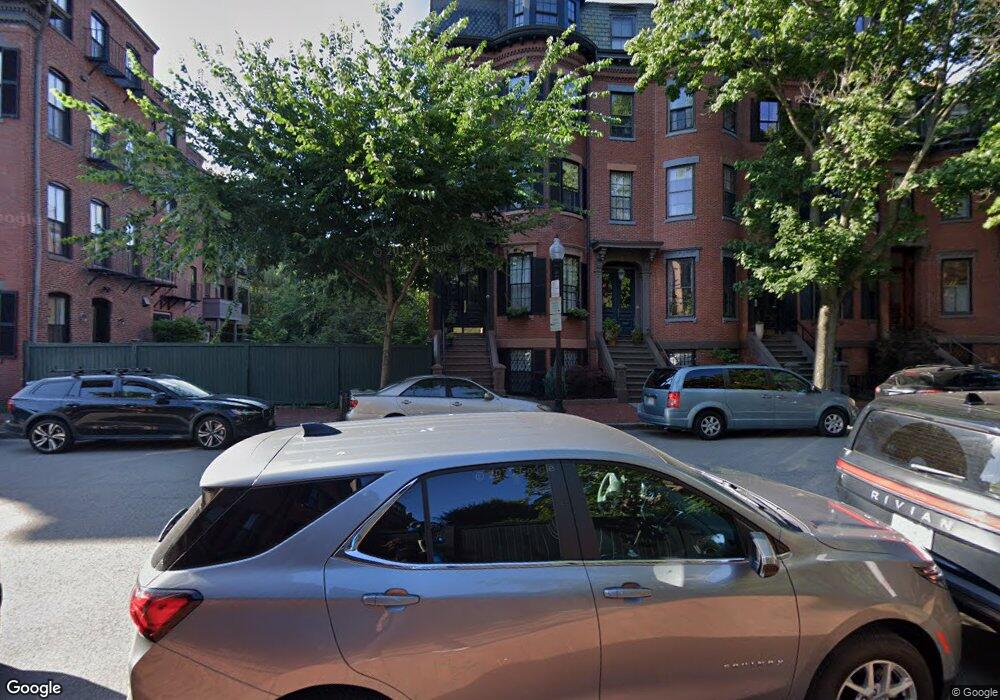 83 Montgomery St unit One, Boston, MA 02116 - photo 1