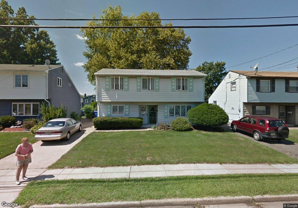 131 Hagaman St, Port Reading, NJ 07064 - photo 1